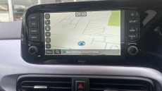 Hyundai i10 1.0 [63] Premium 5dr Auto [Nav] Petrol Hatchback